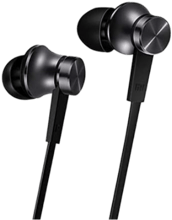 Xiaomi Mi InEar Headphones Basic - Best Prices