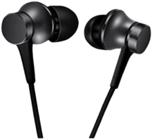 Xiaomi Mi InEar Headphones Basic - Best Prices
