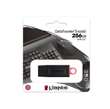 Kingston DataTraveler Exodia Flash - Best Prices
