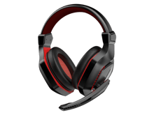 WiWU Thunder GTD-01 Wired Gaming Headset - Best Prices