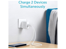 Anker PowerCore Fusion III Portable Charger 2-in-1 - Best Prices