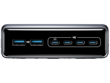 Anker Prime GaN 200W USB C Charger, 6 Port GaN Charging Station - Best Prices