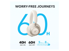 Anker SoundCore Space One Pro Foldable Headset - Best Prices