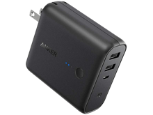 Anker PowerCore Fusion Portable Charger 5000mAh 2-in-1 with Dual USB - Best Prices Anker PowerCore Fusion Portable Charger 5000mAh 2-in-1 with Dual USB - Best Prices
