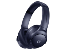 Anker SoundCore Q20i Wireless Hybrid ANC Over-Ear Headphones - Best Prices Anker SoundCore Q20i Wireless Hybrid ANC Over-Ear Headphones - Best Prices