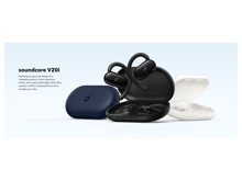 Anker Soundcore V20i Open-Ear Earbuds - Best Prices