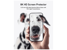 Anker Screen Protector for iPhone 16 Series - Best Prices