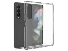 Piblue Transparent Case for Samsung Galaxy Z Fold 5 - Best Prices