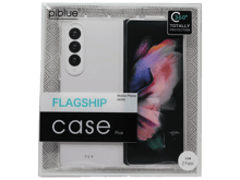 Piblue Transparent Case for Samsung Galaxy Z Fold 5 - Best Prices