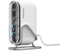 Momax UM53 1-Charge Flow 4-Port GaN Charger 80W - Best Prices