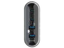 Momax UM53 1-Charge Flow 4-Port GaN Charger 80W - Best Prices