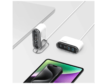 Momax UM53 1-Charge Flow 4-Port GaN Charger 80W - Best Prices