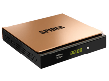Spider Forever 10 Gold Pro 5G - Best Prices Spider Forever 10 Gold Pro 5G - Best Prices