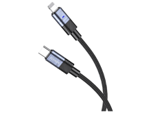 JOKADE JA031 PD 30W Smart Power-Off Fast Charging Data Cable 1.2m - Best Prices