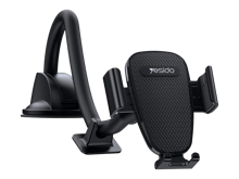 Yesido C119 Windshield and Dashboard Phone Holder - Best Prices