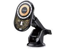 JOKADE JH018 Wireless Charging Magnetic Telescopic Car Holder 15W - Best Prices