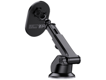 JOKADE JH018 Wireless Charging Magnetic Telescopic Car Holder 15W - Best Prices