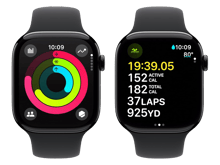 Apple Watch Series 10 - Best Prices