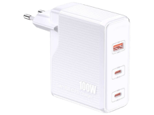 JOKADE JB059 Universal Fast Power Multi-Port Charger 100W - Best Prices