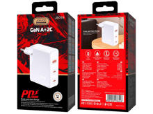 JOKADE JB059 Universal Fast Power Multi-Port Charger 100W - Best Prices