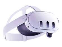 Meta Oculus Quest 3 VR - Best Prices