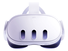 Meta Oculus Quest 3 VR - Best Prices