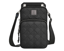 WiWU Waterproof Mini Crossbody Bag - Best Prices