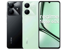 Realme Note 60x - Best Prices