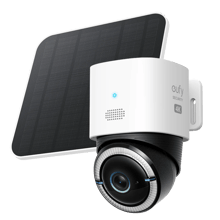 Eufy 4G LTE Cam S330 - Best Prices