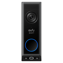 Eufy E340 Video Doorbell with Chime - Best Prices