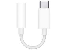 Apple USB-C to 3.5 mm Headphone Jack Adapter - Best Prices