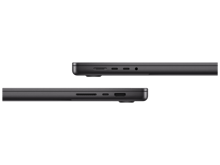 أبل ماك بوك M4 ماكس 16" - أفضل سعر
