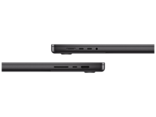 أبل ماك بوك M4 برو 16" - أفضل سعر أبل ماك بوك M4 برو 16" - أفضل سعر