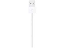 Apple Lightning to USB Cable (1 m) - Best Prices