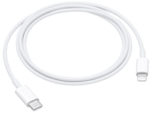 Apple USB-C to Lightning Cable - Best Prices