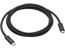 Apple Thunderbolt 4 (USB‑C) Pro Cable - Best Prices