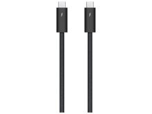 Apple Thunderbolt 4 (USB‑C) Pro Cable - Best Prices