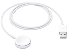 Apple Watch Magnetic Charging Cable USB (1 m) - Best Prices