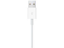 Apple Watch Magnetic Charging Cable USB (1 m) - Best Prices