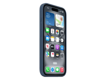 iPhone 16 Series Silicone Case - Best Prices