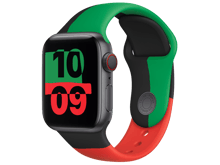 Apple Black Unity Sport Band - Best Prices