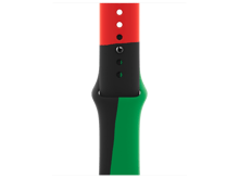 Apple Black Unity Sport Band - Best Prices