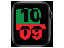 Apple Black Unity Sport Band - Best Prices