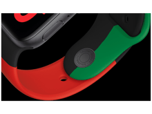 Apple Black Unity Sport Band - Best Prices