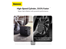 Baseus Mega Energy Pump Dual Cylinder Wireless Inflator-Baseus Mega Energy Pump Dual Cylinder Wireless Inflator-null