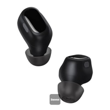 Baseus WM01 Ture Wireless 5.0 Earphones - Best Prices