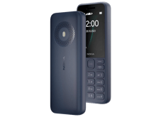 Nokia 130 Dark Blue-Nokia 130 Dark Blue-null