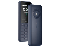 Nokia 130 Dark Blue-Nokia 130 Dark Blue-null