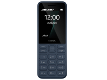 Nokia 130 Dark Blue-Nokia 130 Dark Blue-null