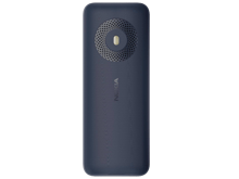 Nokia 130 Dark Blue-Nokia 130 Dark Blue-null